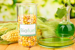 Cooksongreen biofuel availability