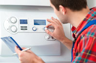 free Cooksongreen gas safe engineer quotes