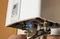 free Cooksongreen boiler install quotes