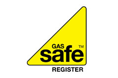 gas safe companies Cooksongreen